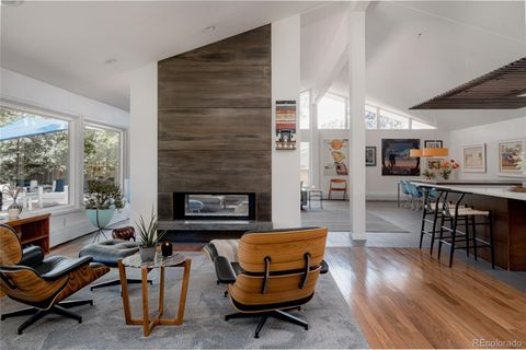 3940 S Dexter Street Cherry Hills Village CO 80113