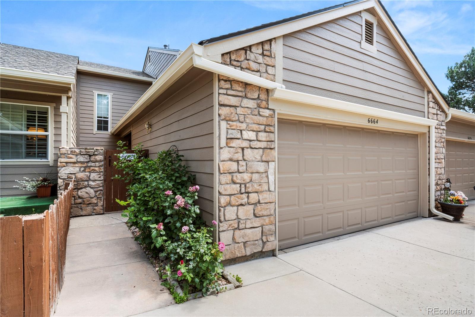 6664 S Webster Street, Littleton, CO, 80123 1 6664 S Webster Street