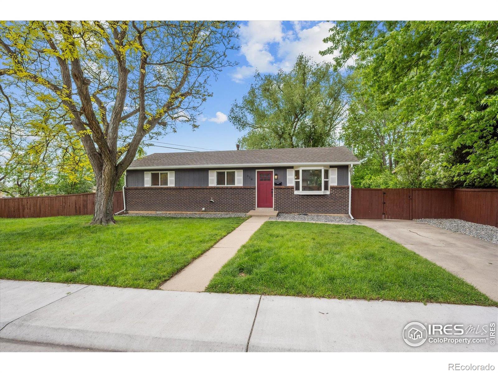 518 Sunset Drive