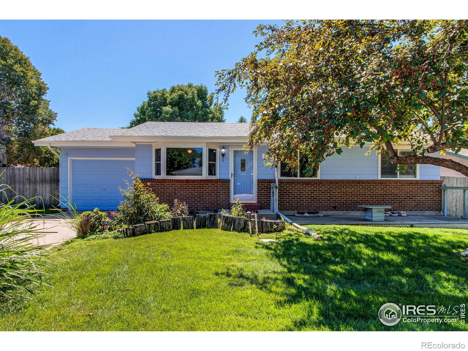 View Greeley, CO 80634 house