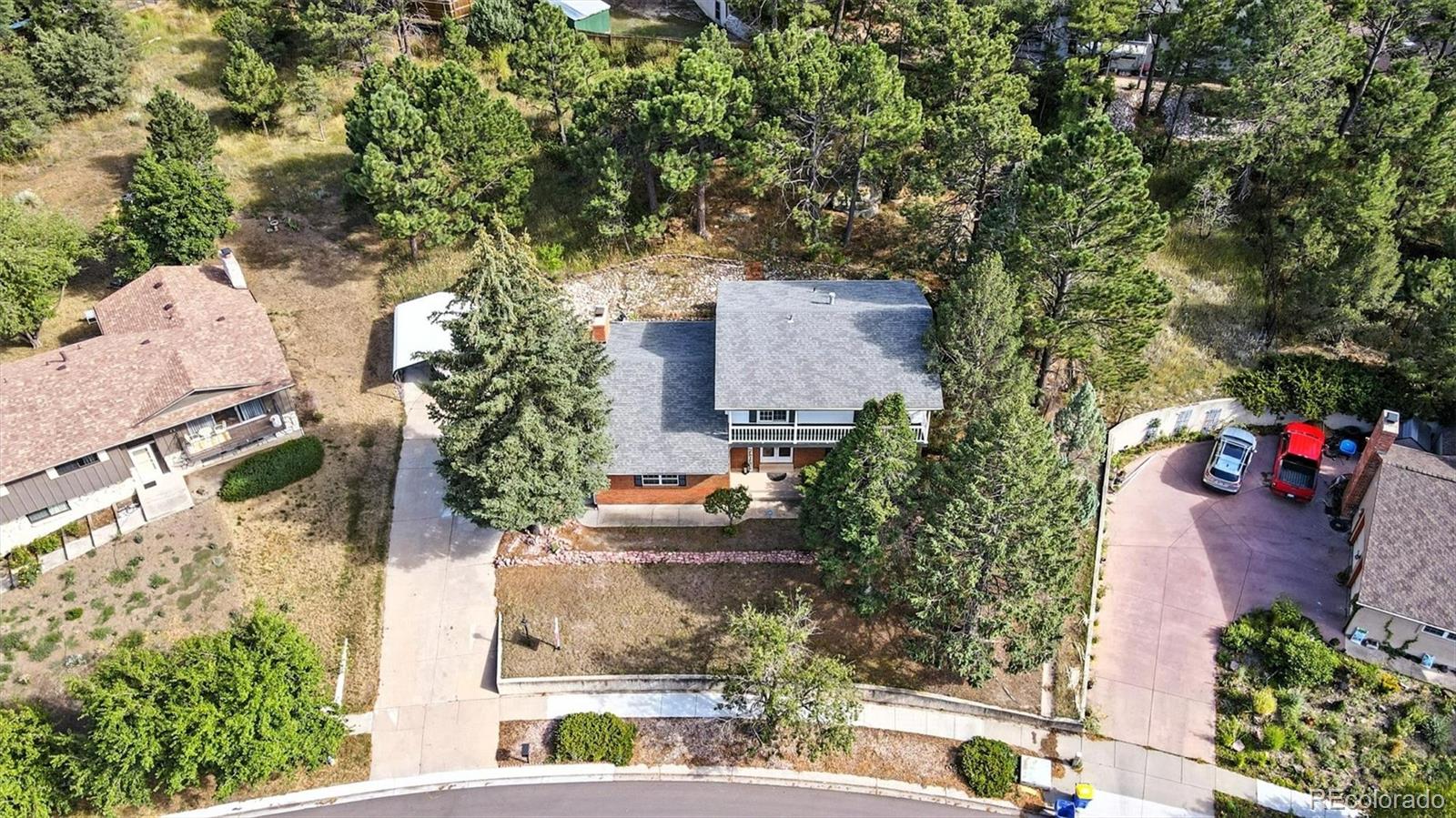 1717 Van Diest Road