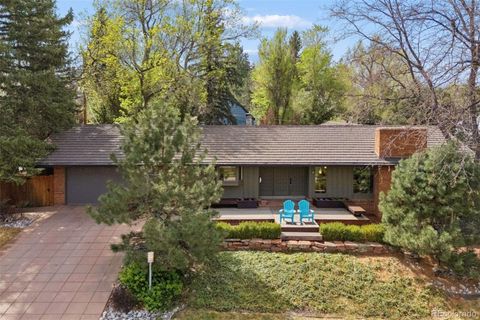 Photo of 12032 W 27th Drive, Lakewood, CO 80215 (MLS # 2225197)