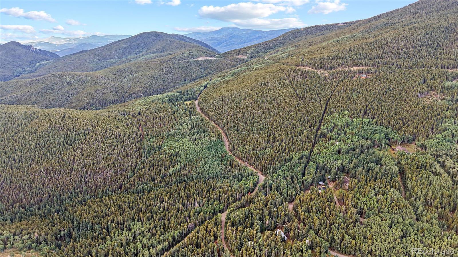 162 Aspen Loop Road