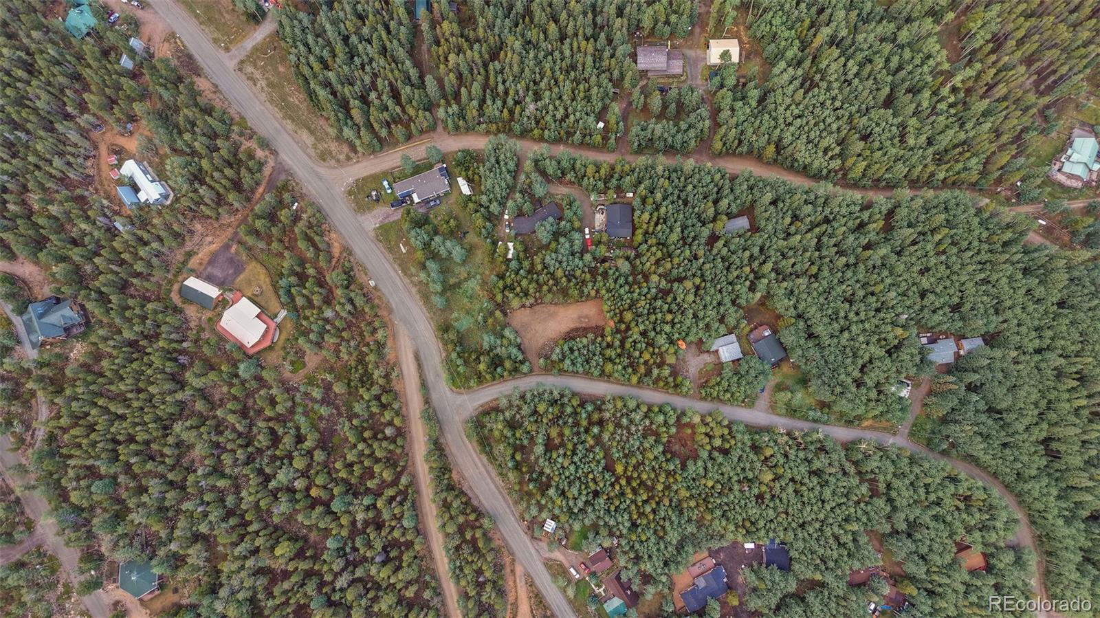162 Aspen Loop Road