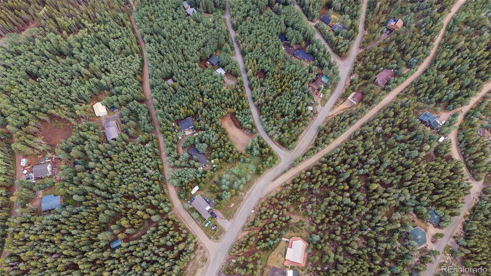 162 Aspen Loop Road