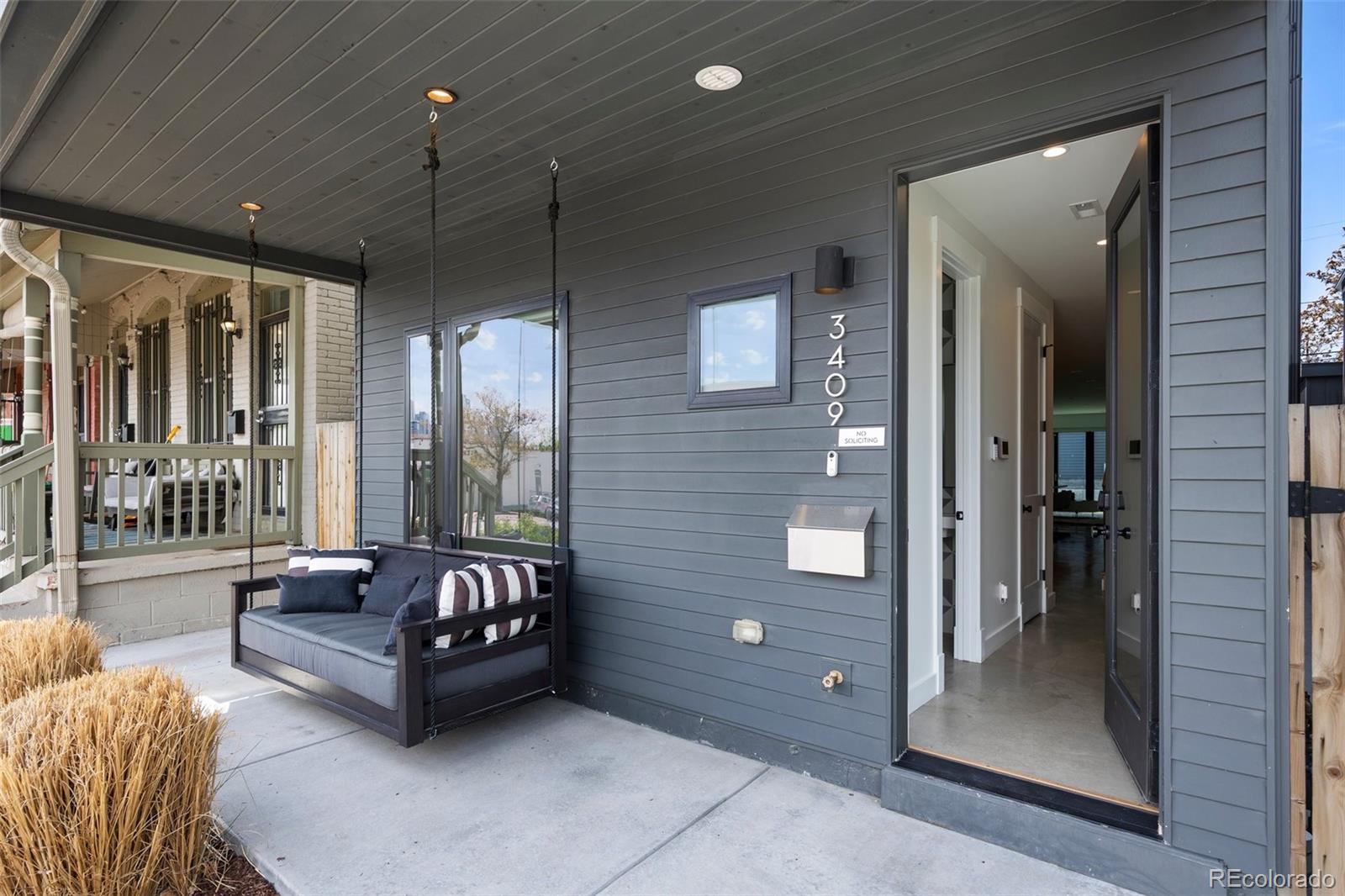 3409 Navajo Street
