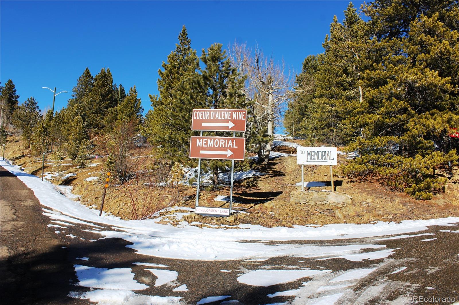 000 Nevadaville Road