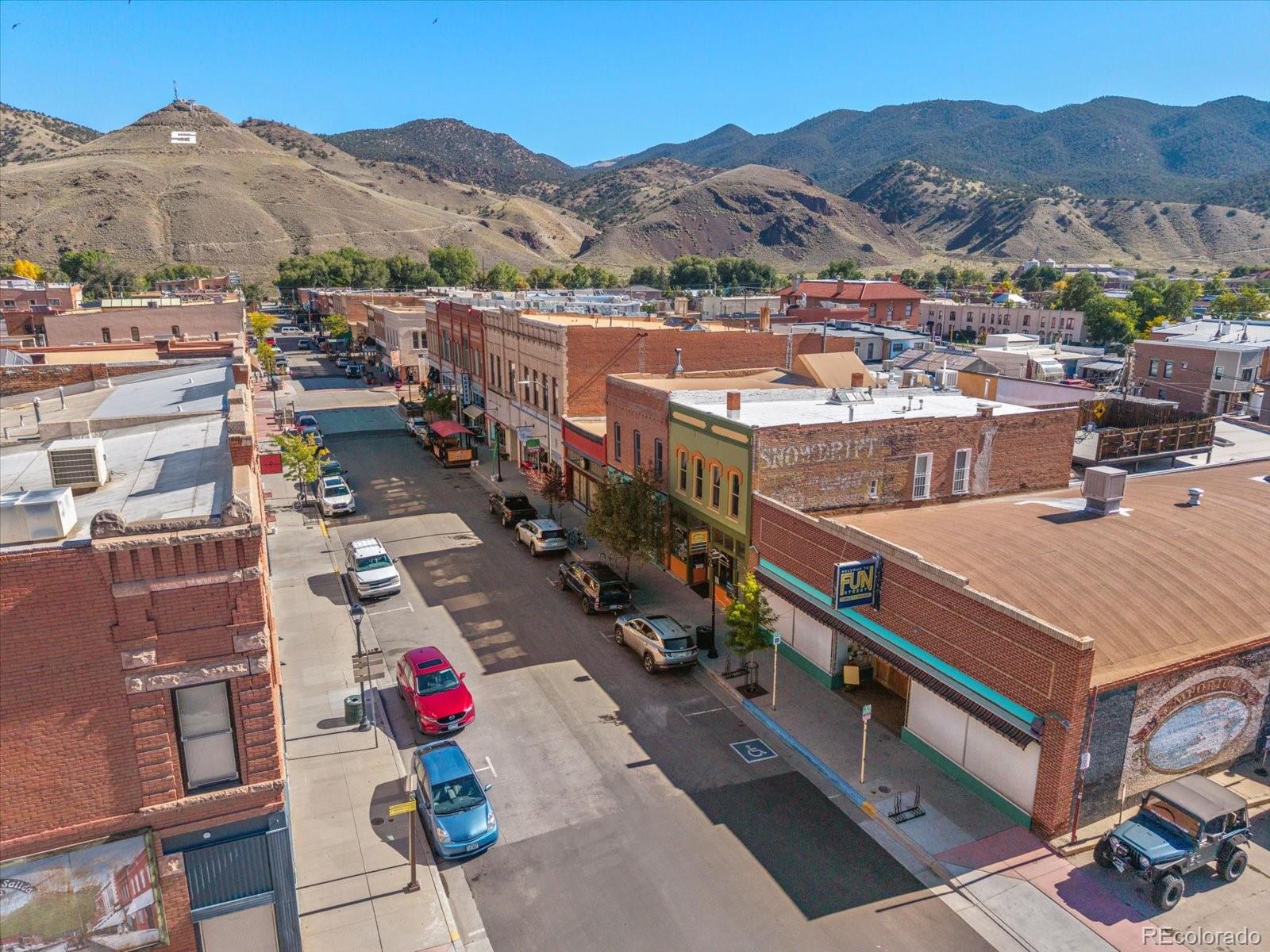 Photo 1 of 26 — 225 F Street C, Salida, CO 81201