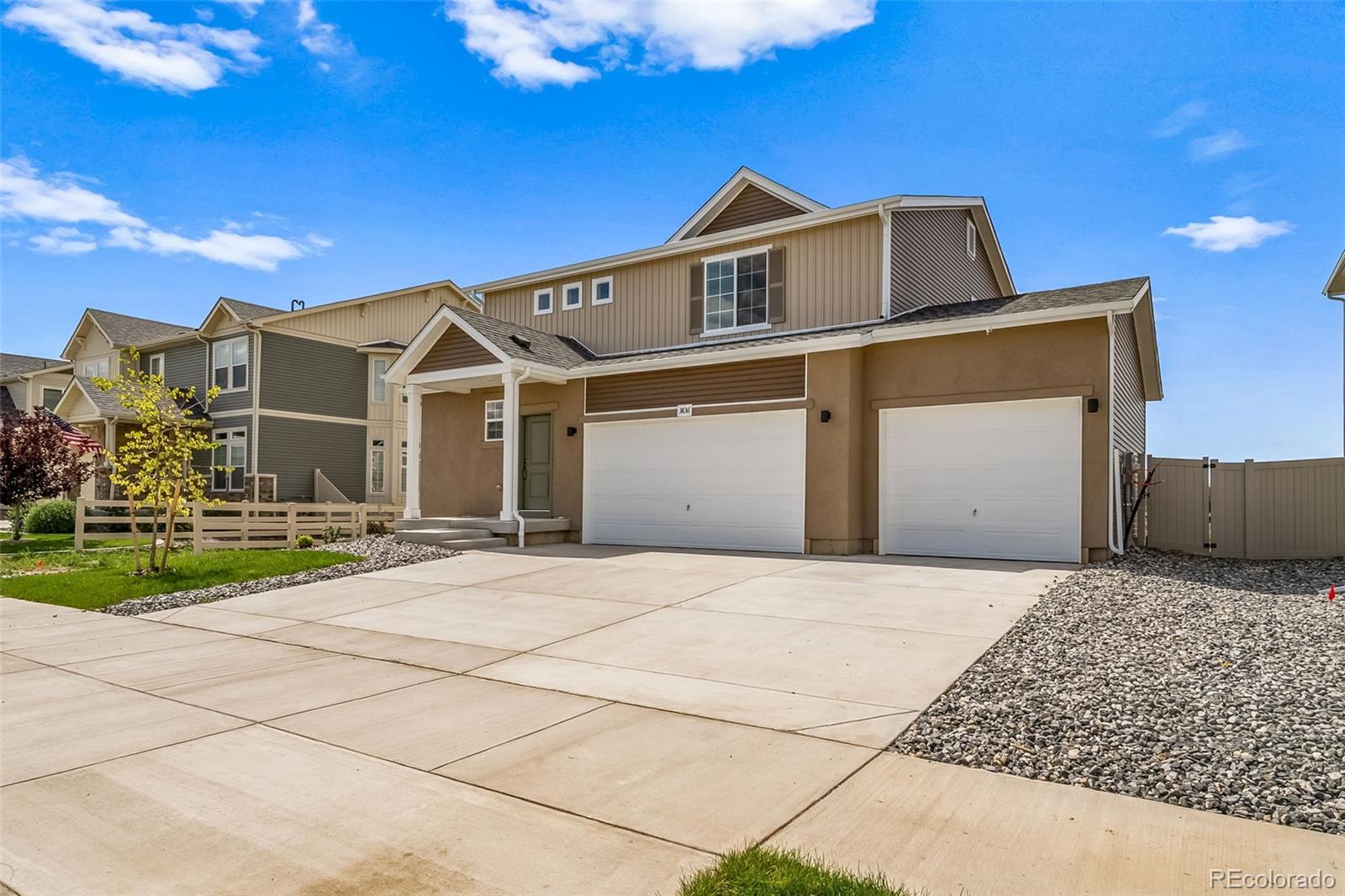 17589 E 103rd Dr.