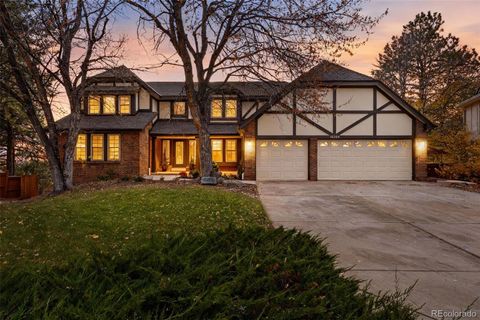 16264 E Dorado Place Centennial CO 80015