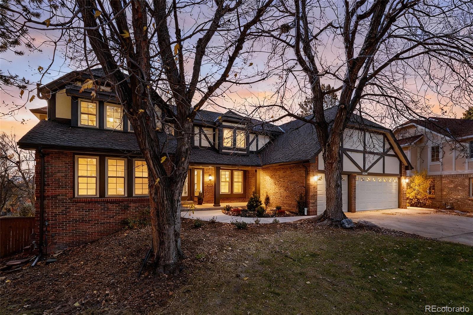 16264 E Dorado Place