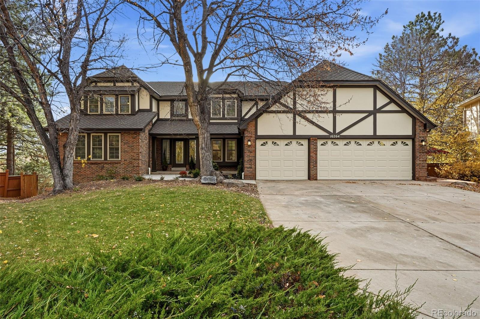 16264 E Dorado Place