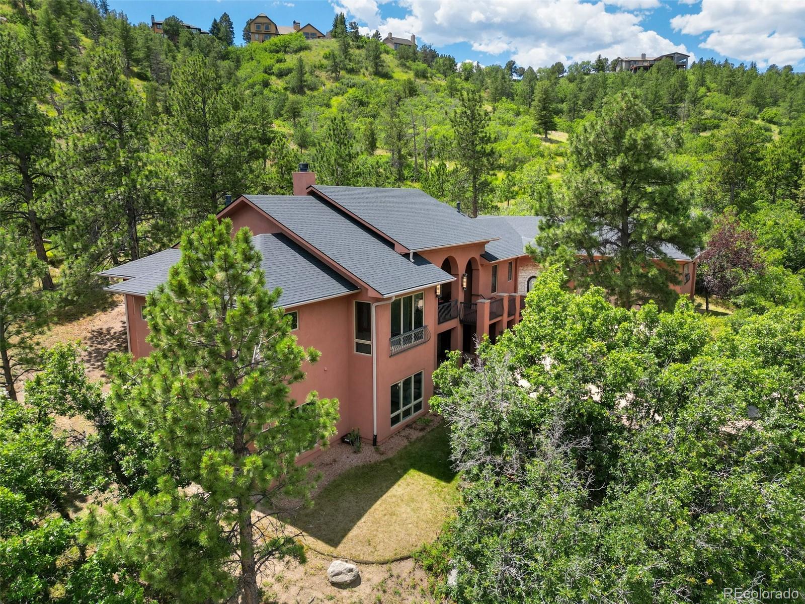 2295 Orchard Valley Road