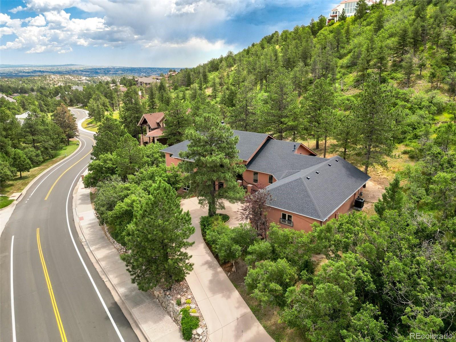 2295 Orchard Valley Road