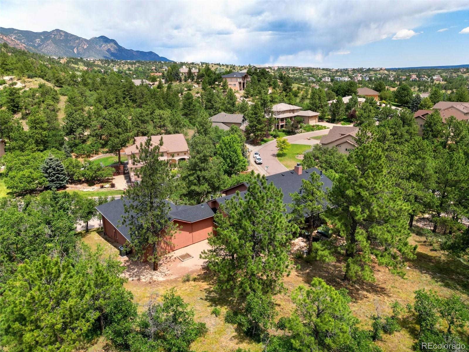 2295 Orchard Valley Road