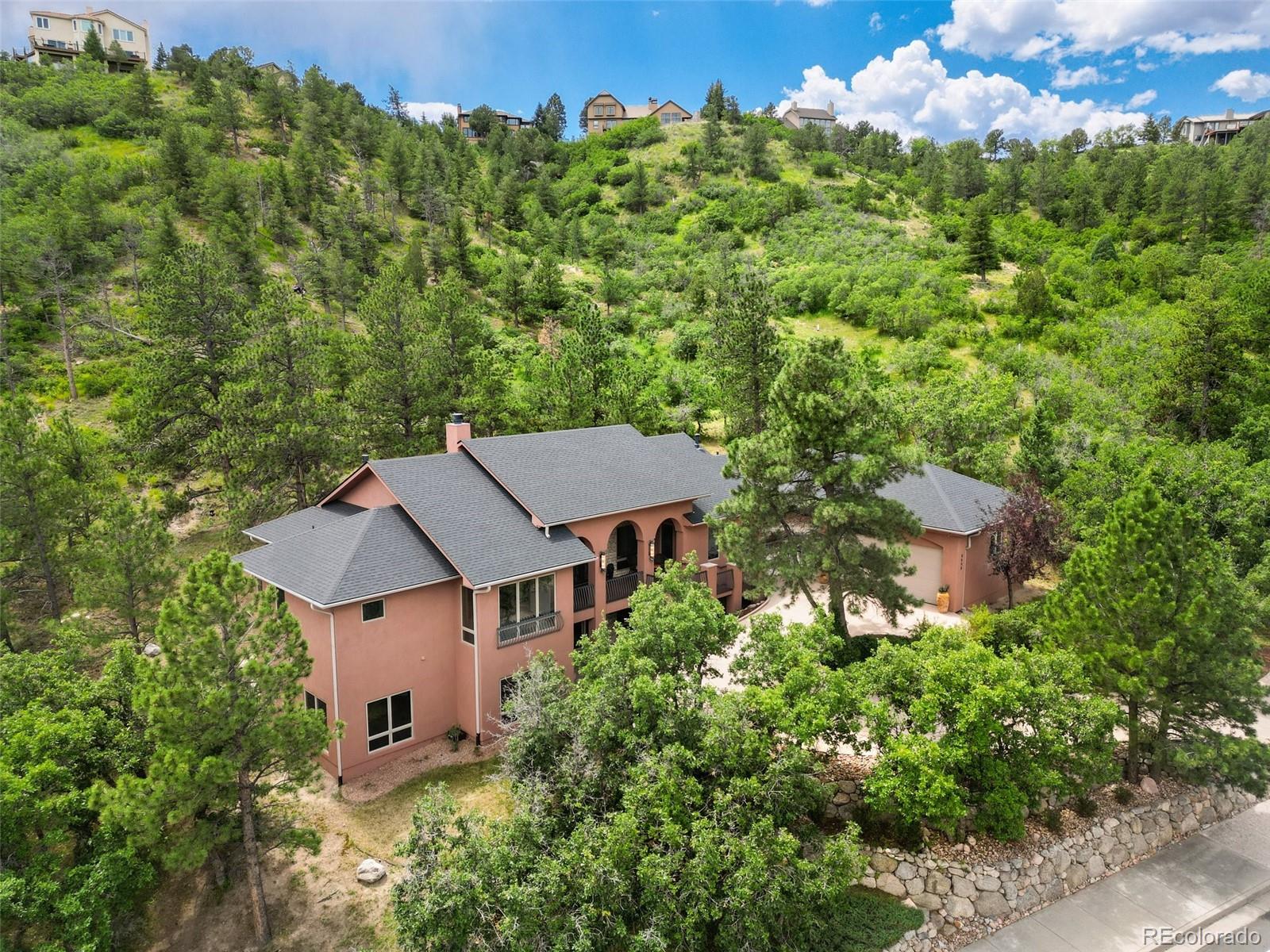 2295 Orchard Valley Road