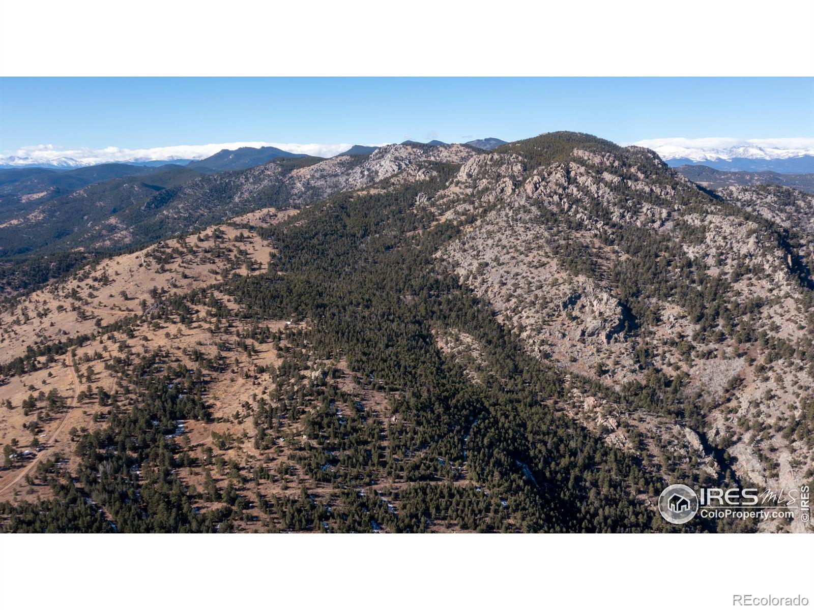 0 Lost Dove Trail