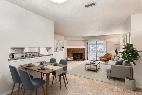 Photo of 14438 E 1st Drive #C12, Aurora, CO 80011 (MLS # 1610708)