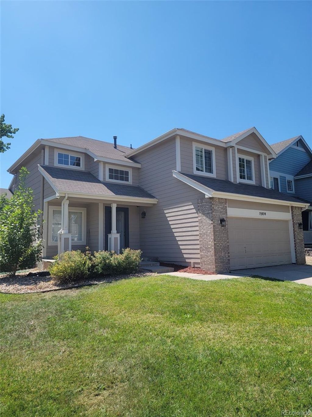 Photo of 15974 Golden Eye Court, Parker, CO 80134 (MLS # 6305609)