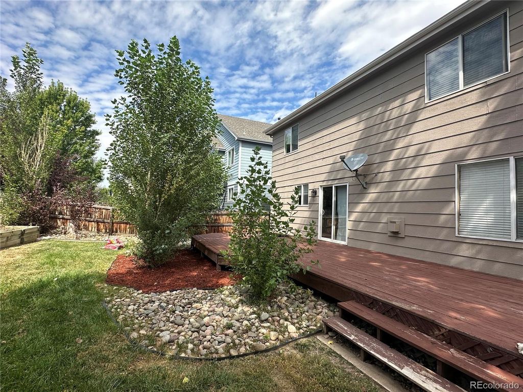Photo of 15974 Golden Eye Court, Parker, CO 80134 (MLS # 6305609)