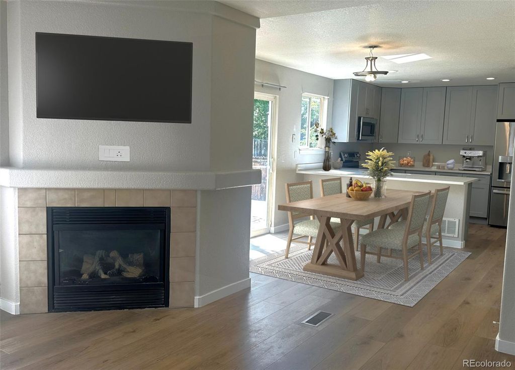 Photo of 15974 Golden Eye Court, Parker, CO 80134 (MLS # 6305609)