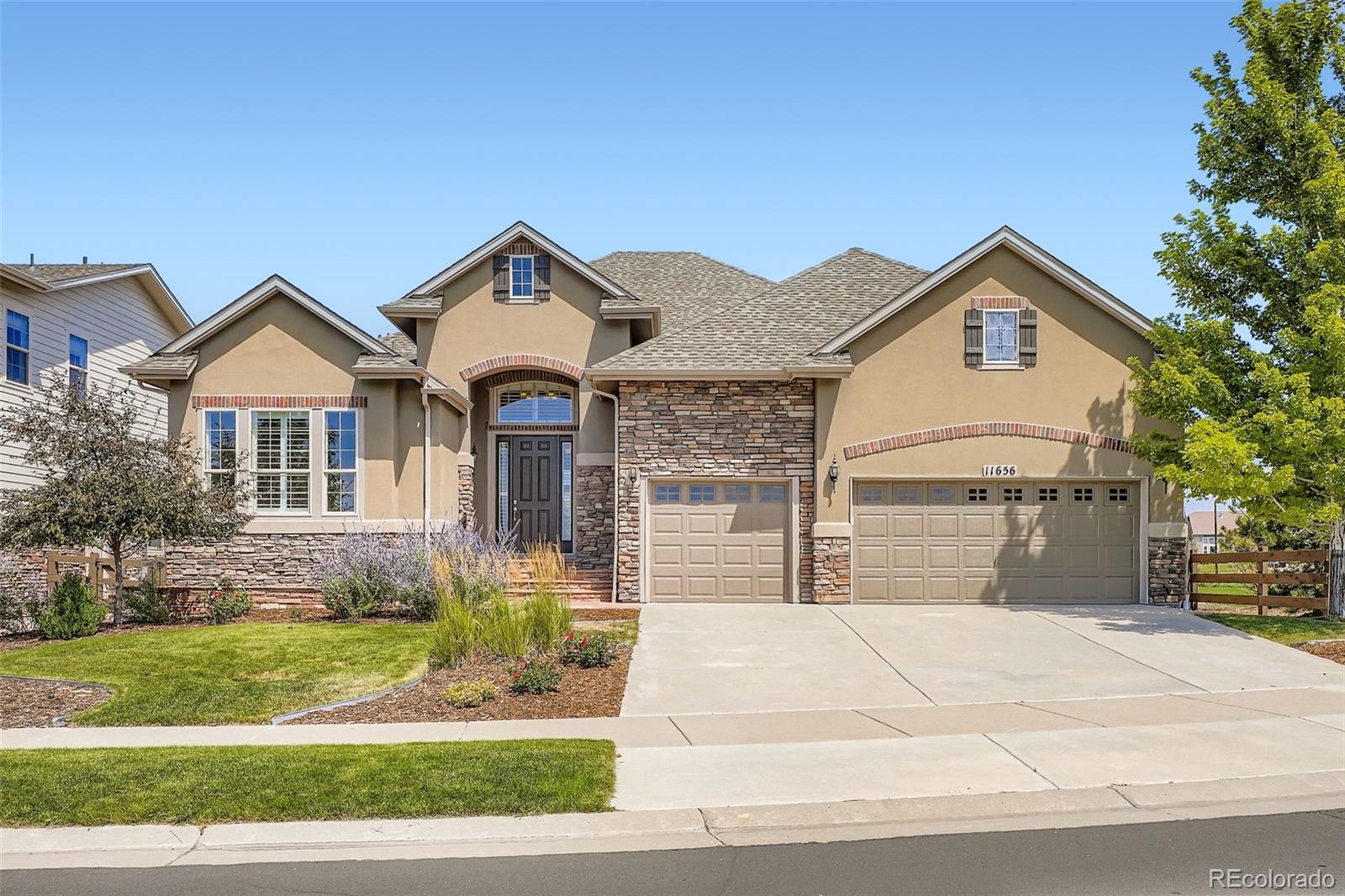 11656 Pine Canyon Drive