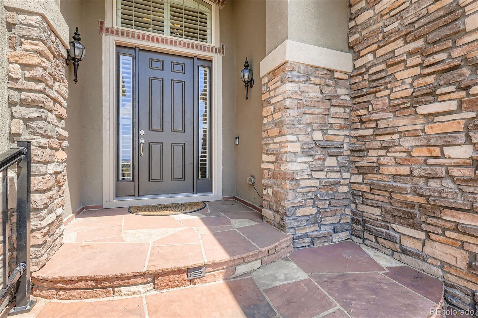 11656 Pine Canyon Drive