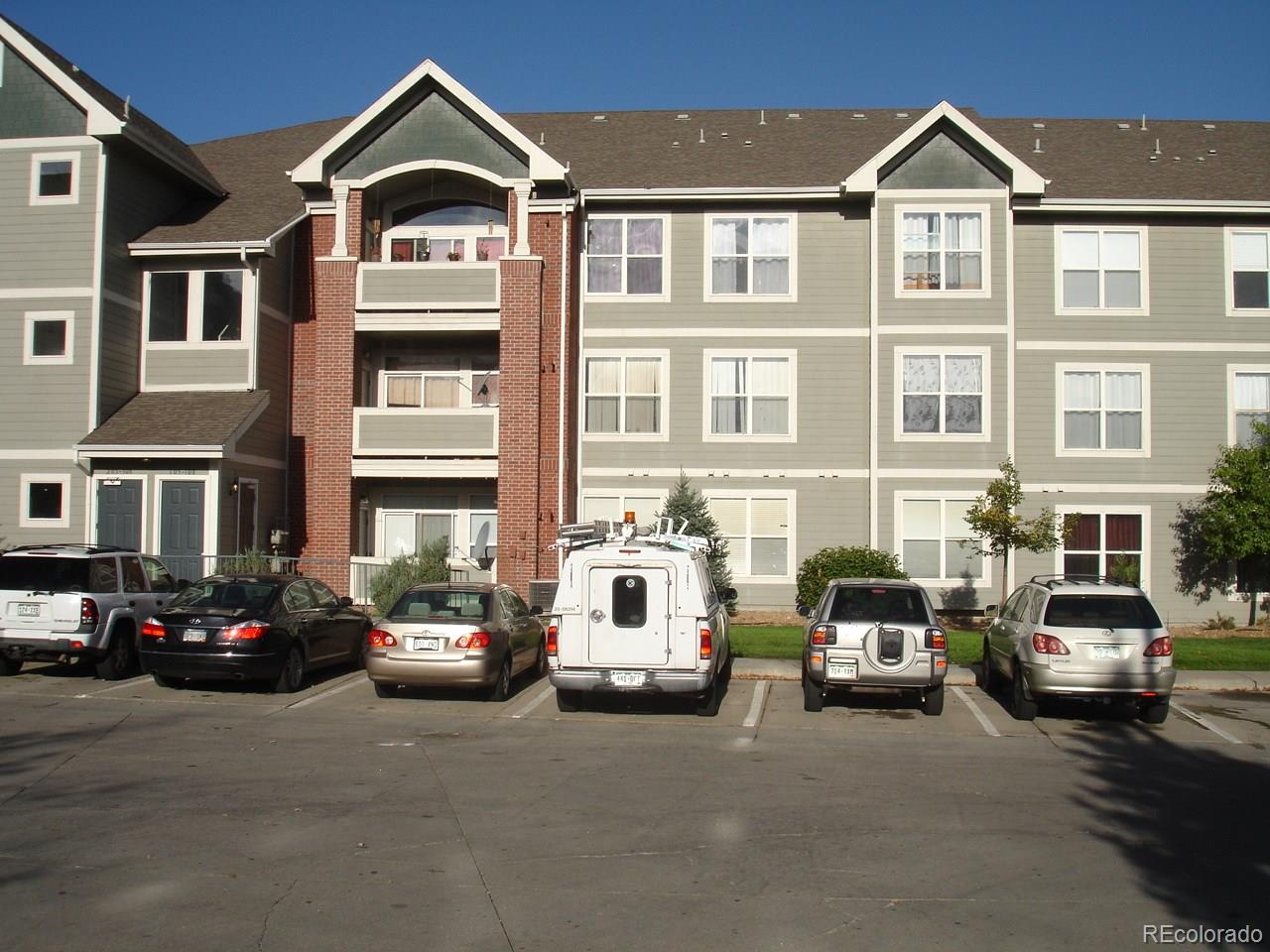 Photo 1 of 8 — 14313 E 1st Drive 104, Aurora, CO 80011