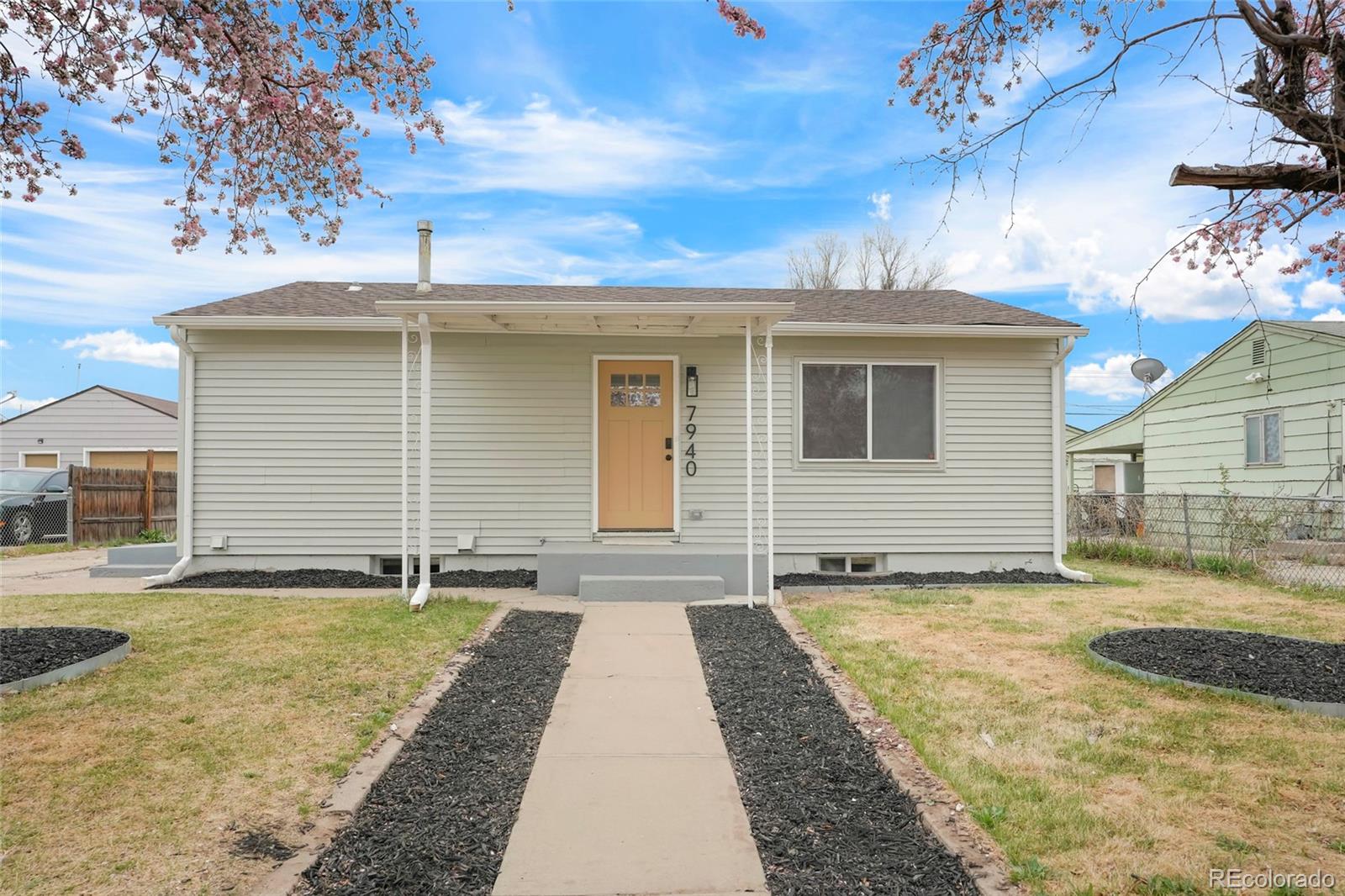 7940 Hollywood Street