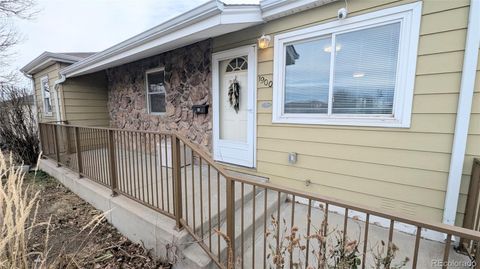 Thornton 105 1900 E 95 Avenue Thornton CO 80229