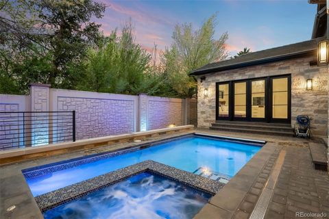 2821 E Cedar Avenue 2 Denver CO 80209