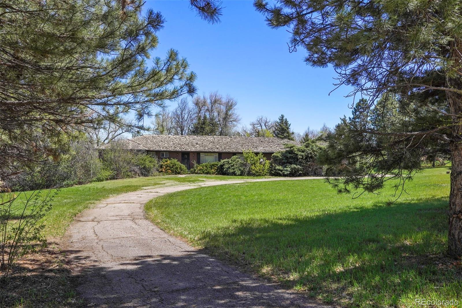 4480 S Franklin Street