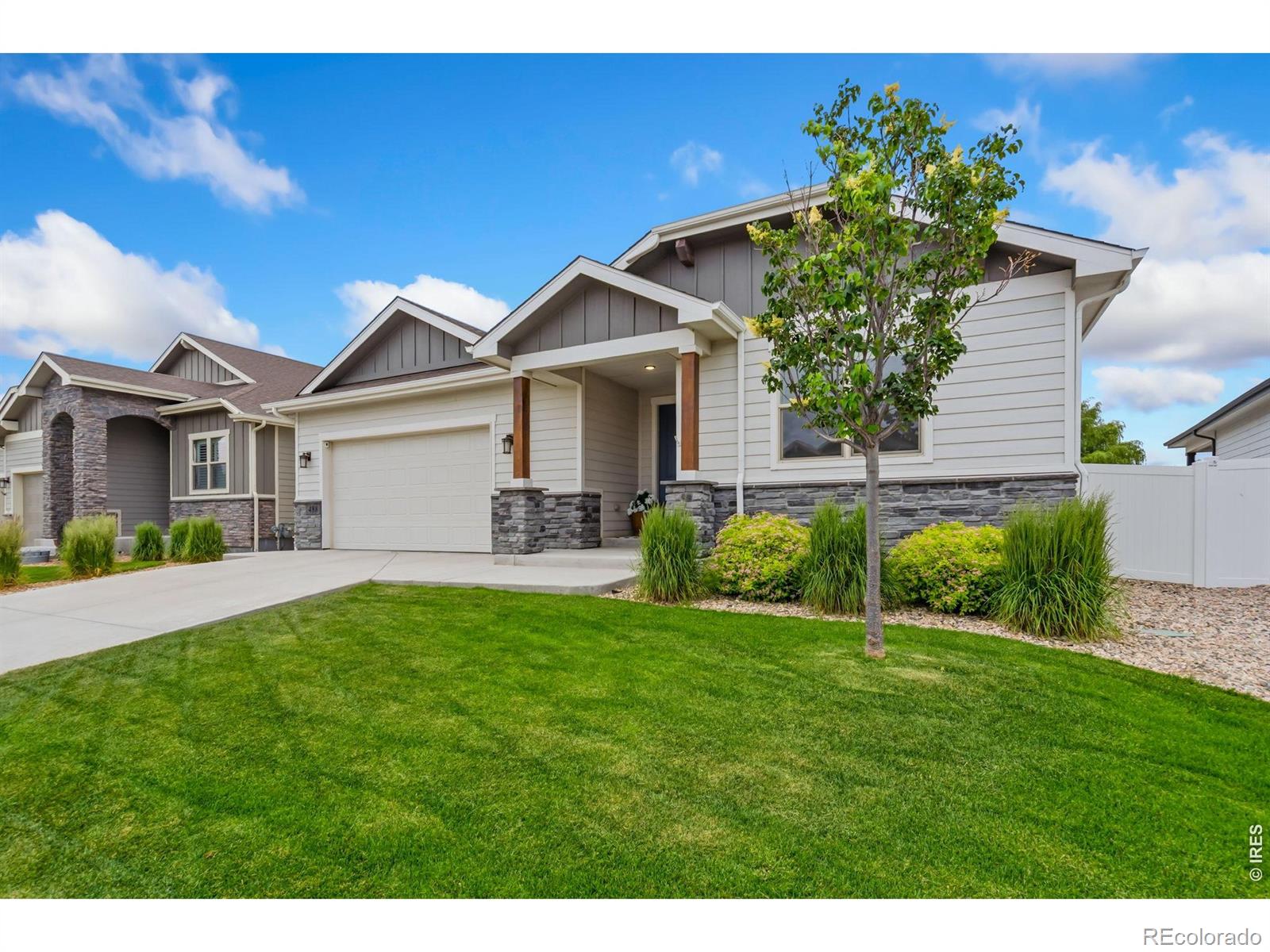 488 Vermilion Peak Drive