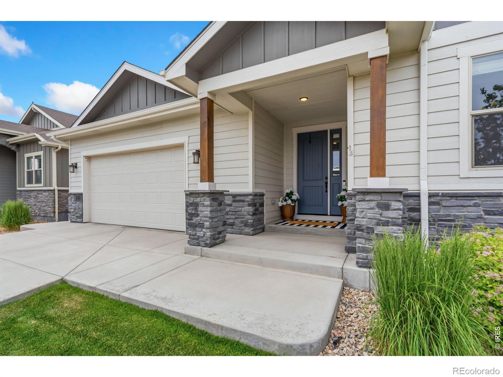 488 Vermilion Peak Drive
