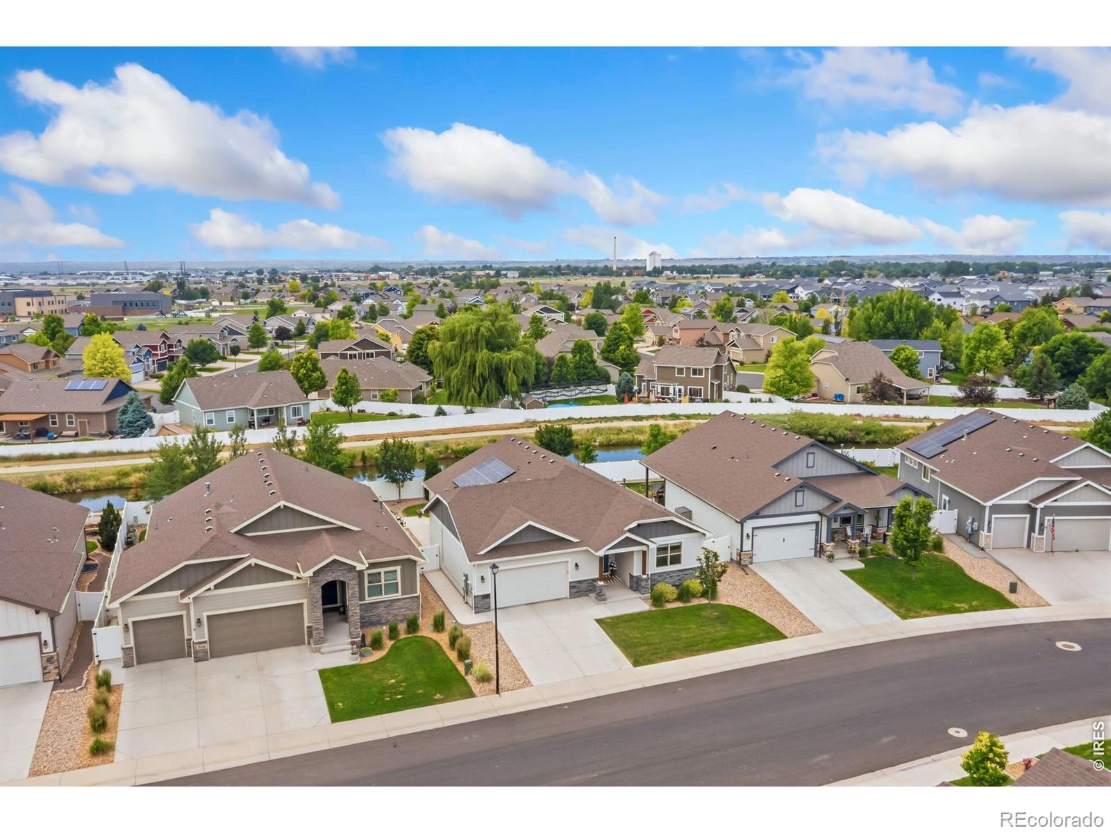 488 Vermilion Peak Drive