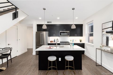 431 E Bayaud Avenue R314 Denver CO 80209