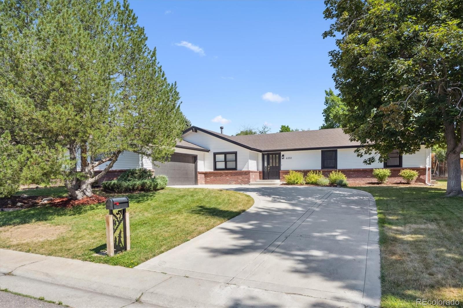 6351 W Fremont Drive