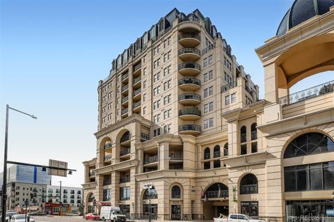 925 N Lincoln Street 9A Denver CO 80203