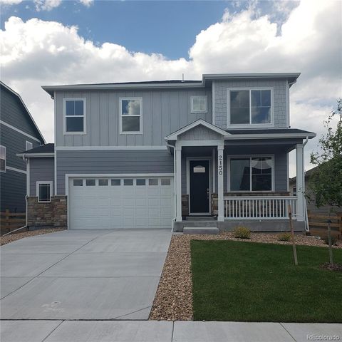 2150 Indian Balsam Drive, Monument, CO 80132 - #: 2825250