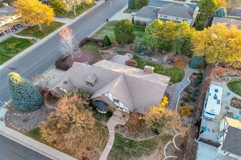3902 S Chase Way, Denver, CO 80235 - #: 8787998