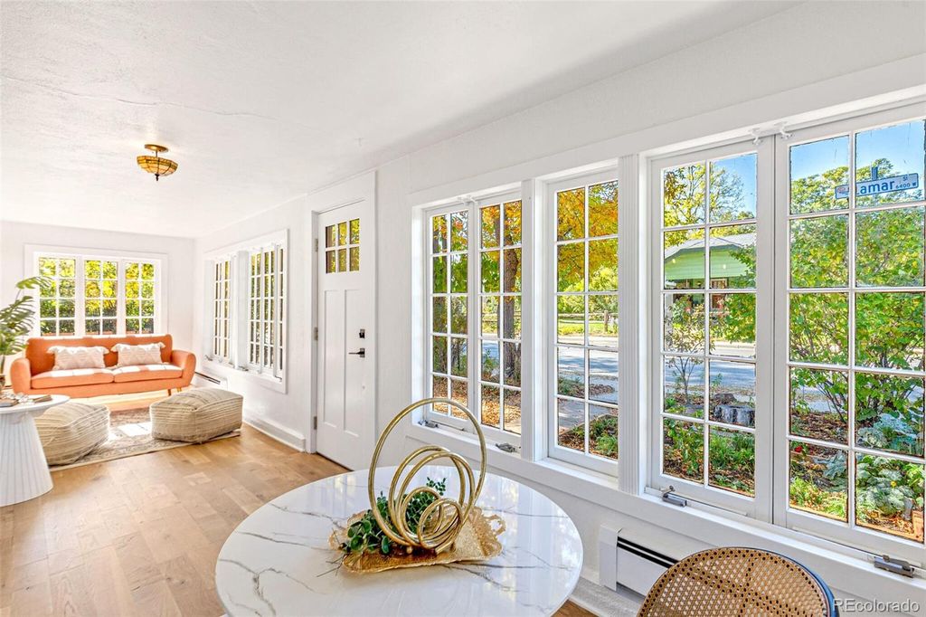 Photo of 2492 N Lamar Street, Edgewater, CO 80214 (MLS # 9637951)