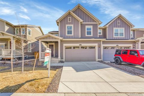 Photo of 17836 Gallup Street, Broomfield, CO 80023 (MLS # 2479659)
