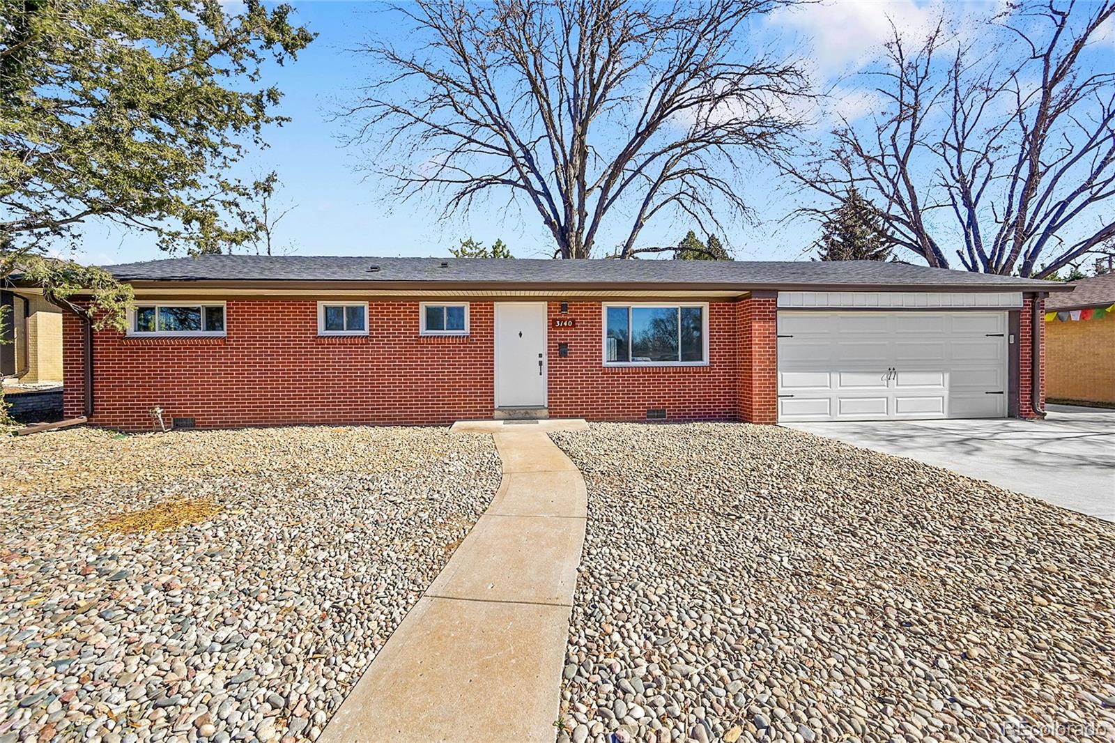 3140 S University Boulevard