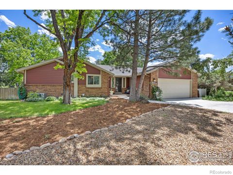 5314 S Youngfield Court Littleton CO 80127