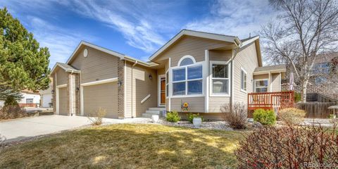 5431 Wells Fargo Drive Colorado Springs CO 80918