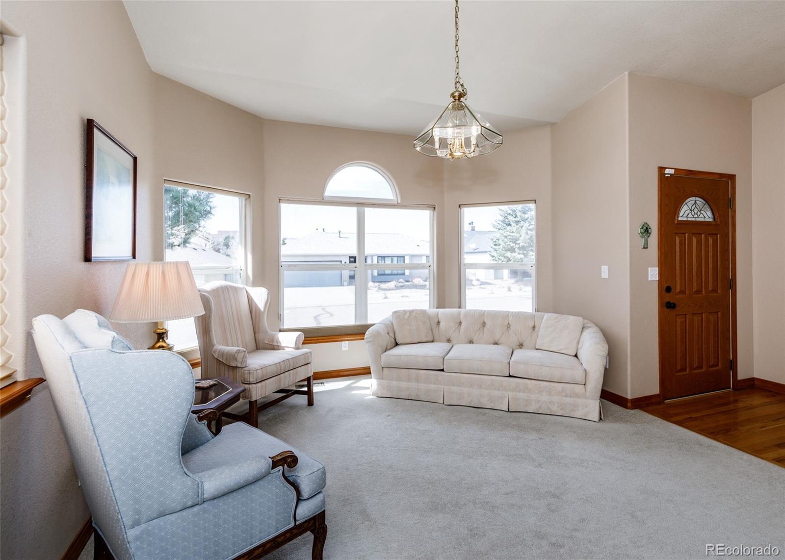 5431 Wells Fargo Drive