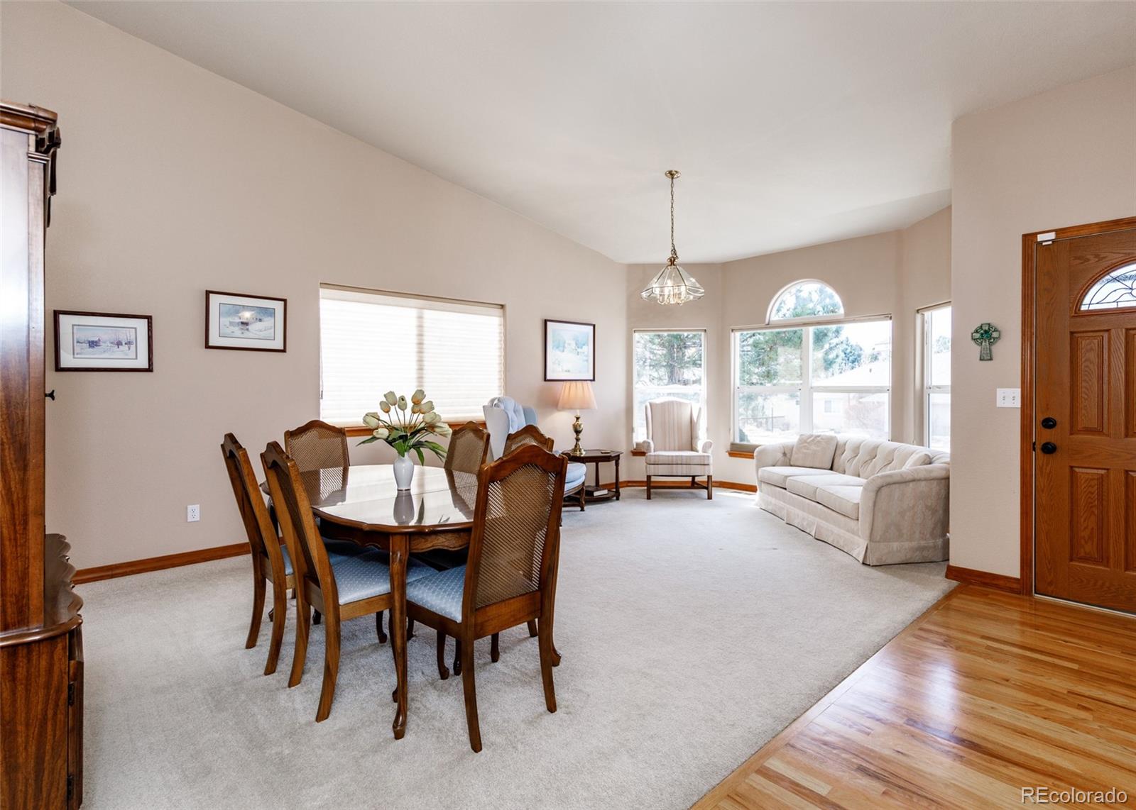 5431 Wells Fargo Drive