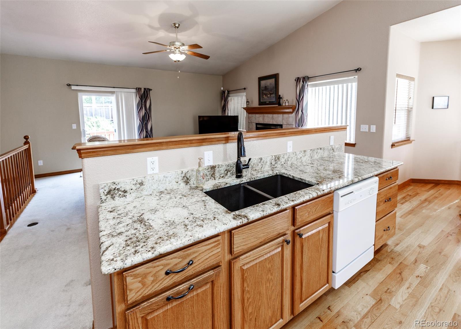 5431 Wells Fargo Drive