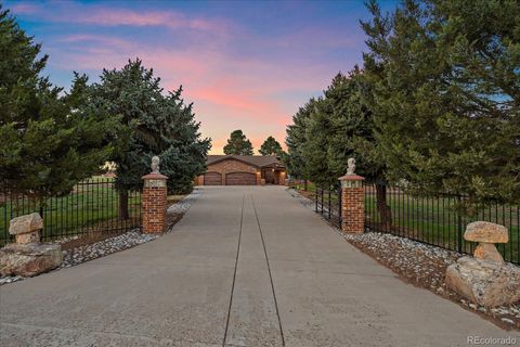 Photo of 2081 W 149th Avenue, Broomfield, CO 80023 (MLS # 9891402)
