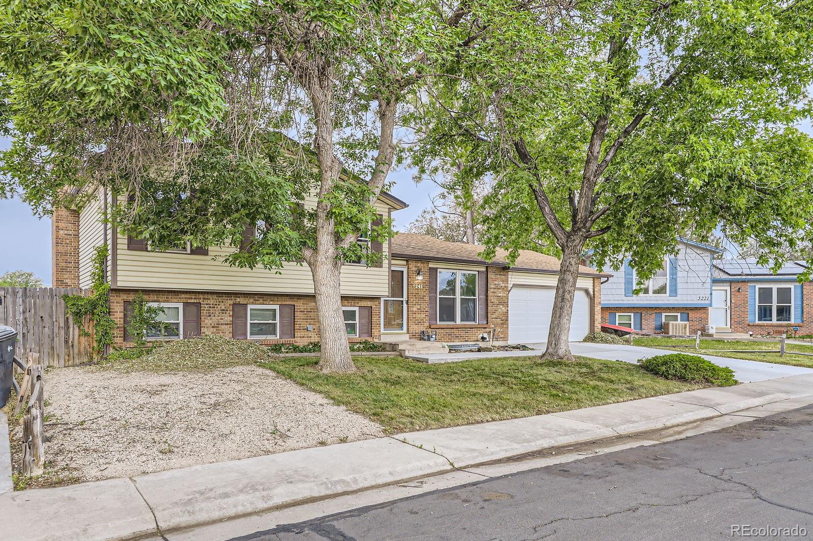 5241 E 111th Court, Thornton, CO, 80233 1 5241 E 111th Court